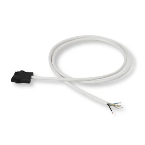 ensto Kablage rqq5g2,5 sv 2m