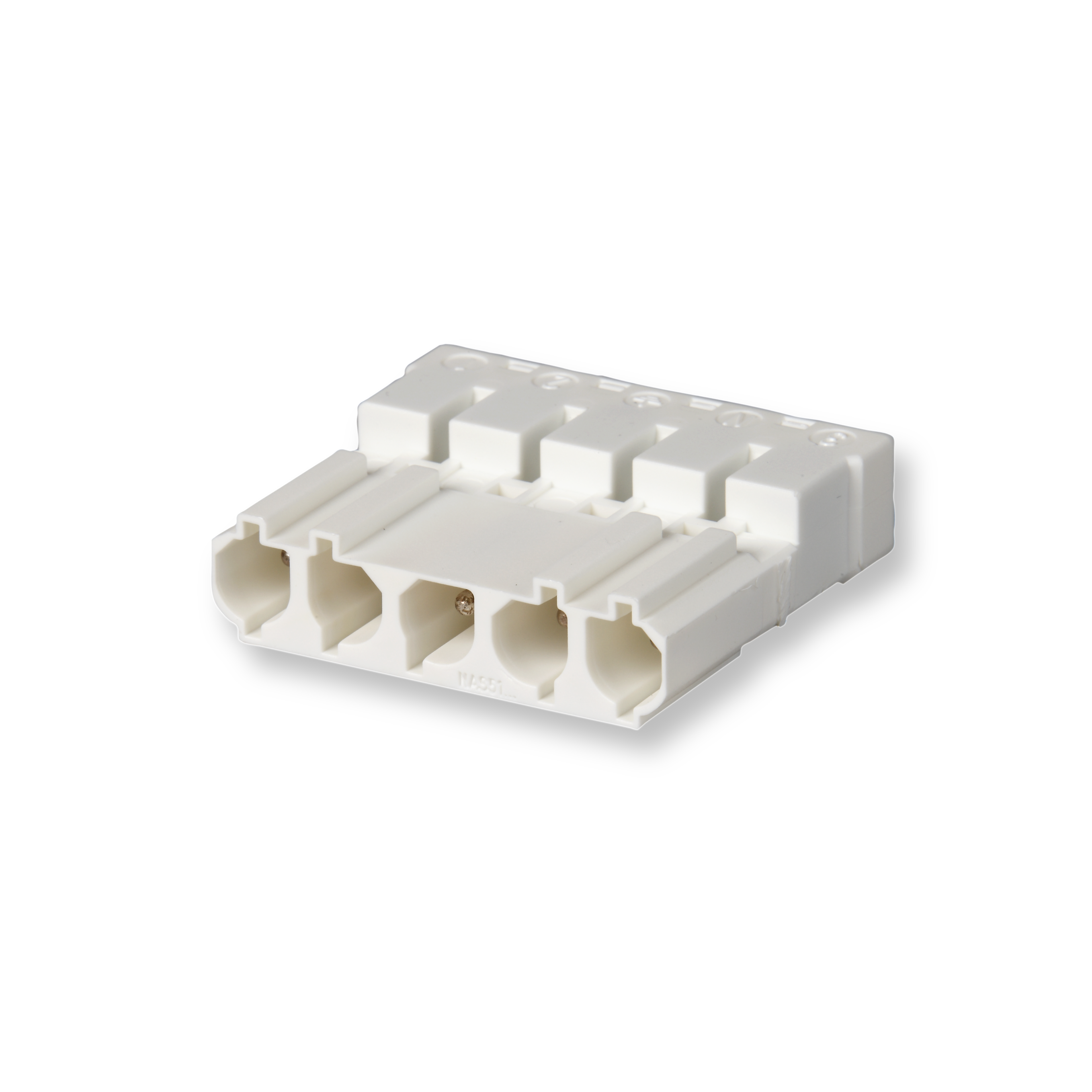 STICKKONTAKT 5-POL INSTICKSPL.