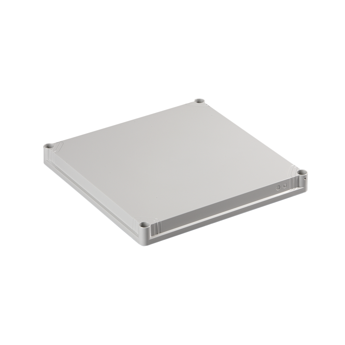 LOCK GRÅTT OABG204003L