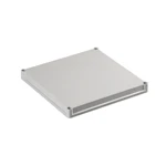 LOCK GRÅTT OABG204003L