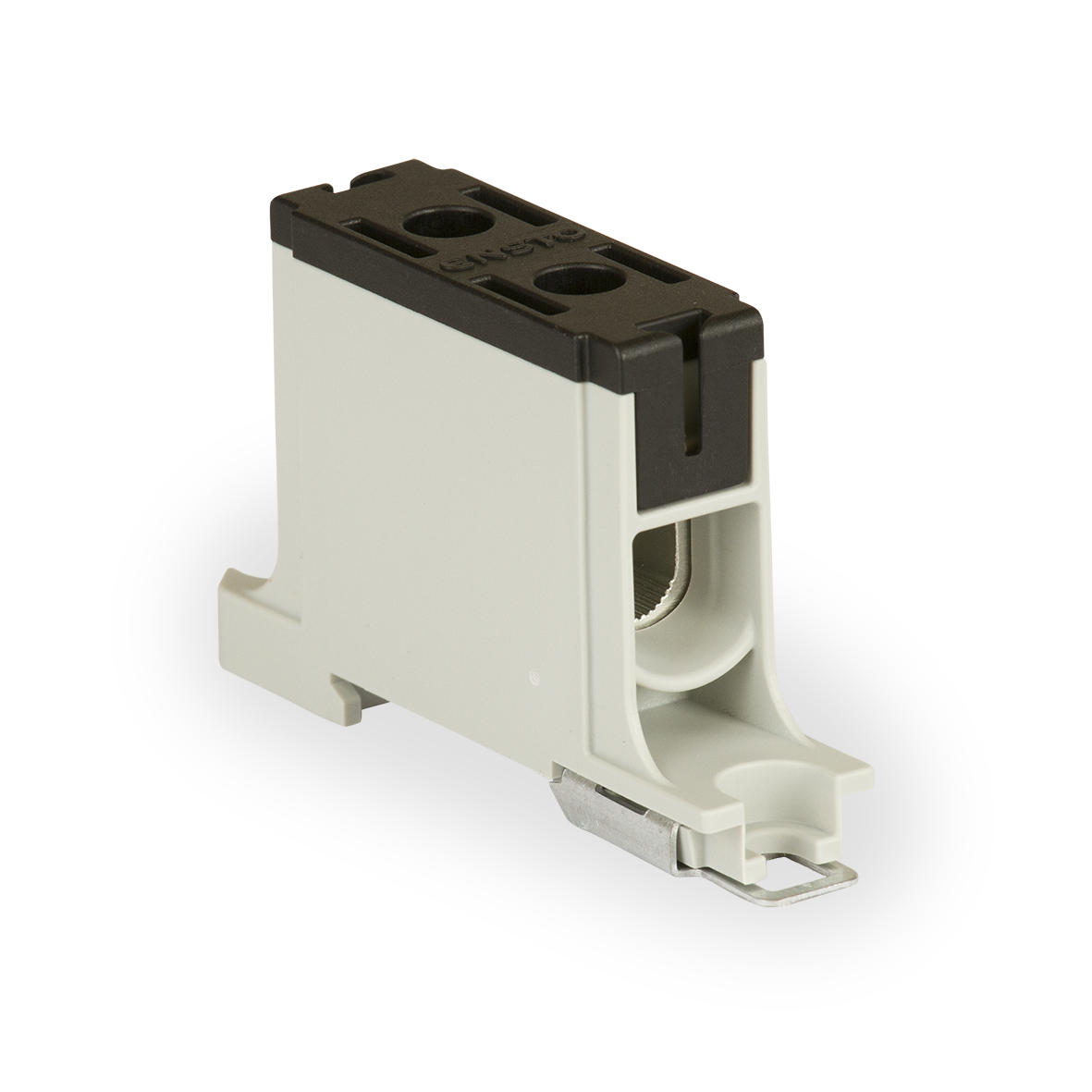 KLÄMMAKE161.6 SVART 1000V50MM2