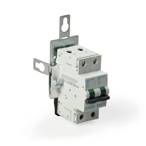 ensto Stolpsäkring aut 2x10a svv 3.2