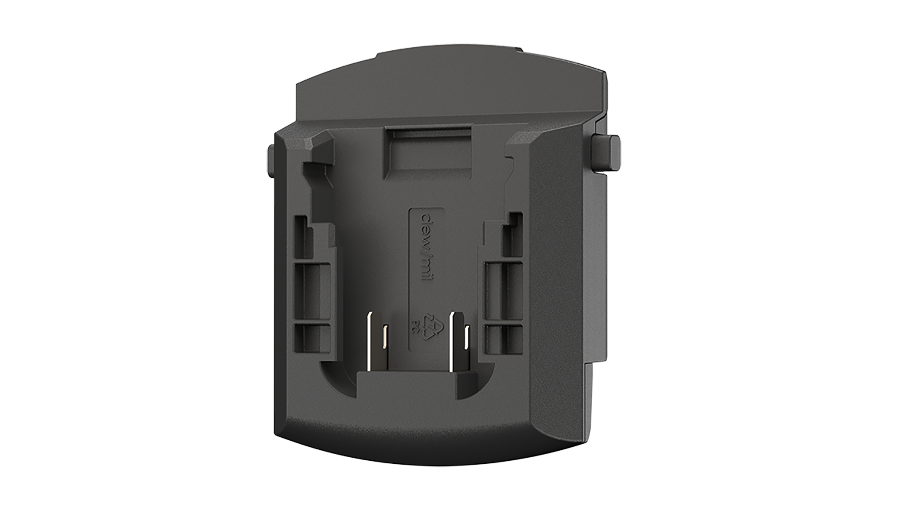 ADAPTER MAGNUM MILW-DEWAL
