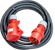 amiga Motorkabel 5m/16a