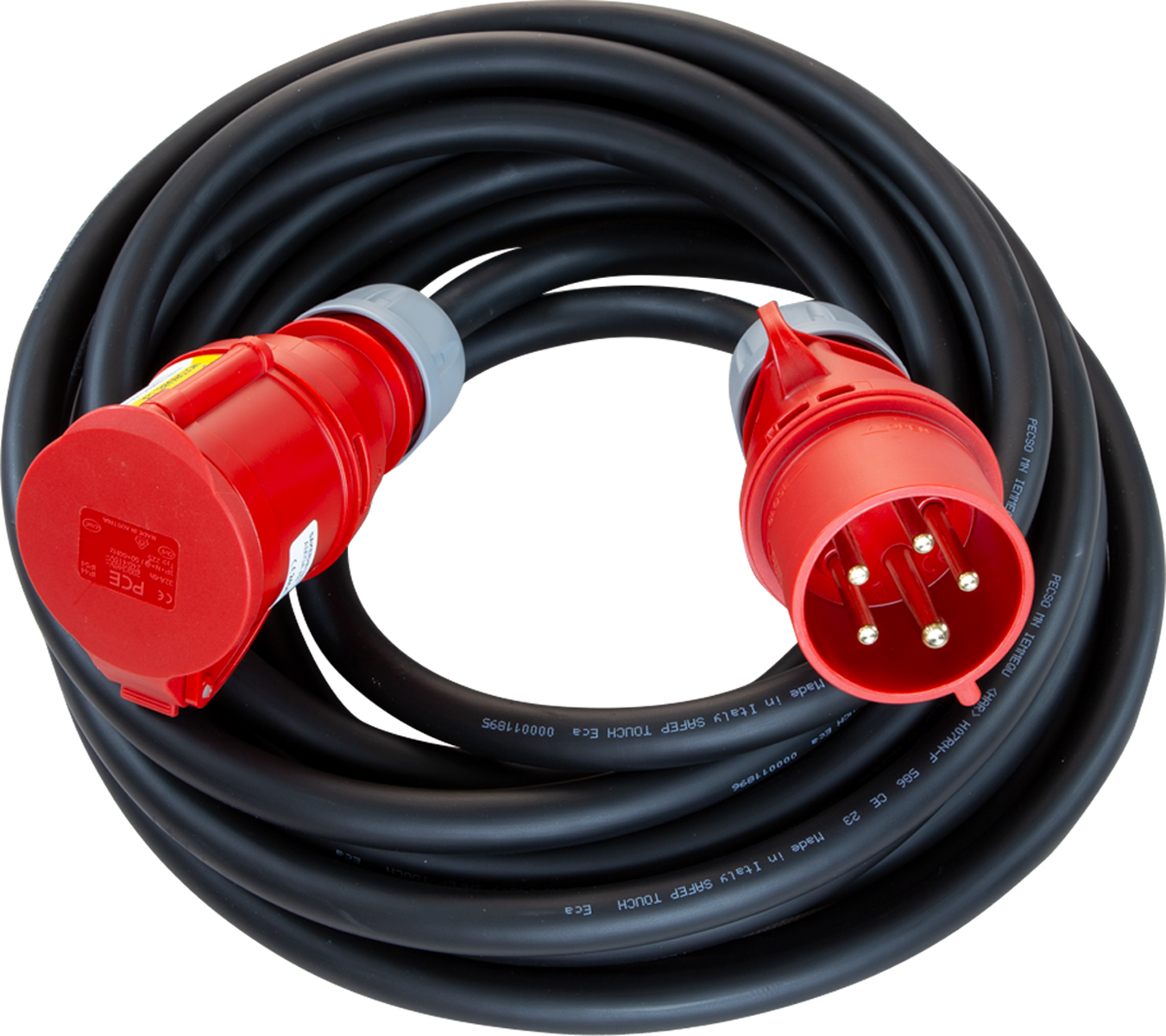 MOTORKABEL 10M/32A