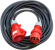 amiga Motorkabel 10m/16a