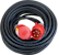 amiga Motorkabel 25m/32a