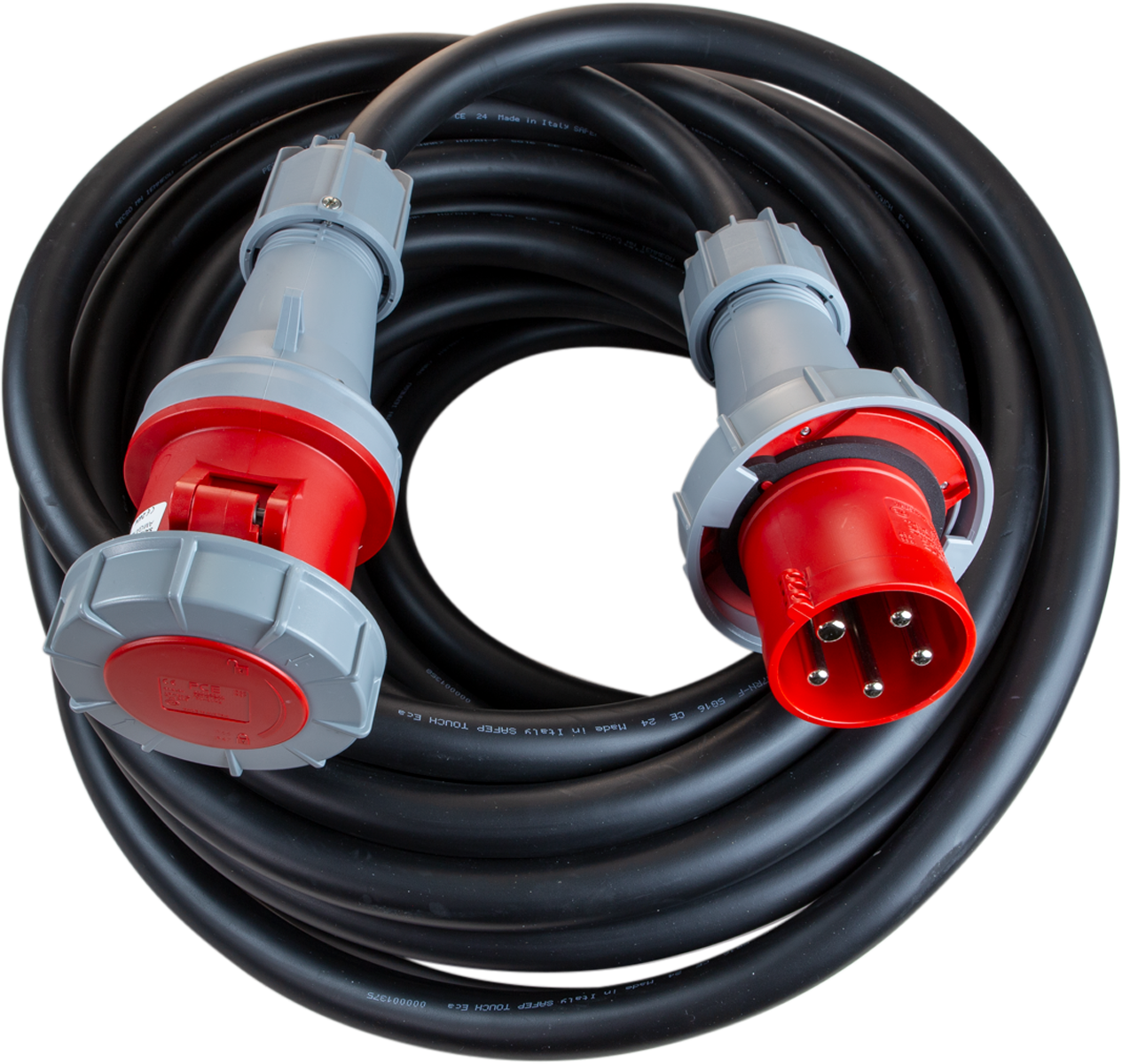MOTORKABEL 25M/63A