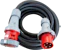 amiga Motorkabel 10m/63a