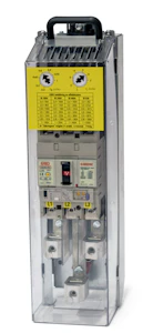 garo Effektbrytare mini 160a gpi