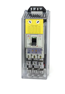 garo Effektbrytare 630a gpi