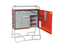 BYGGCENTRAL ZSF FVM GB 63/01/12303-21