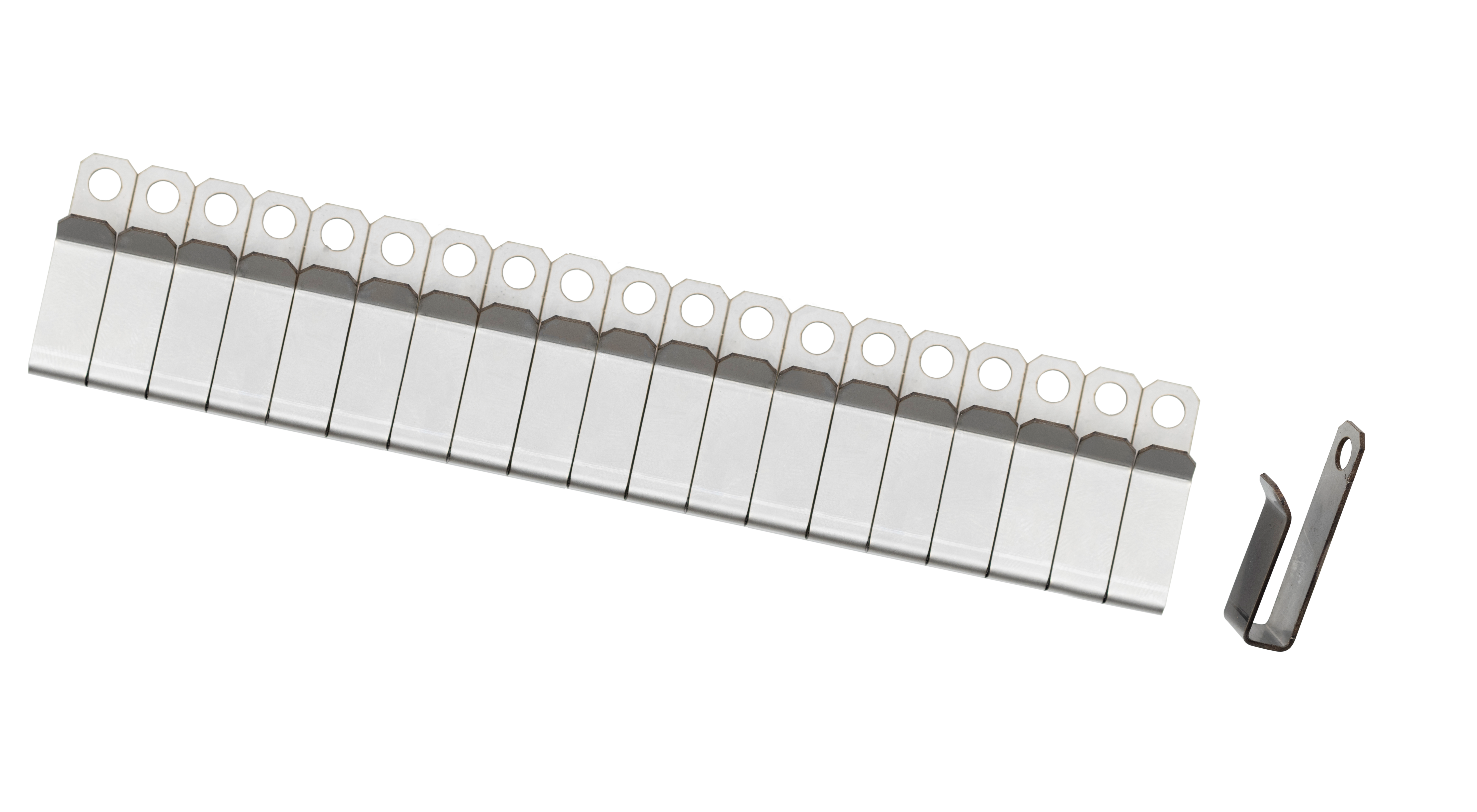 FÄSTE LED-SLINGA