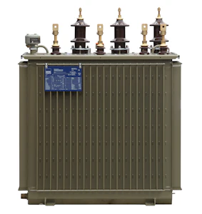 möre trafo Trafo ott41078 11kv/315kva t2