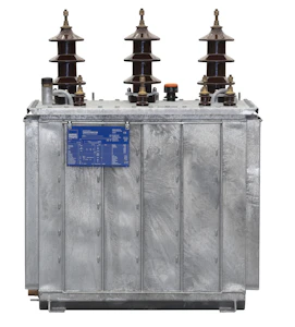 möre trafo Trafo ott4860 22kv/200kva t2
