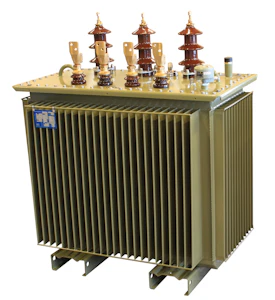 möre trafo Trafo ott71078 22kv/1250kva t2