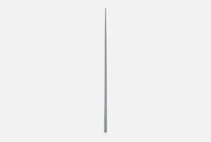 formenta Belysningsstolpe 8m silver 127/60