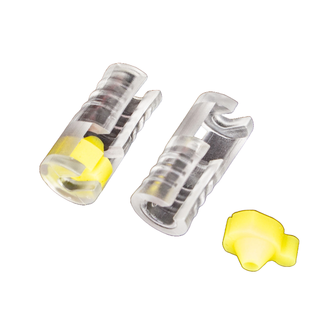 8MM DELBAR TÄTNING 2,3-2,5MM
