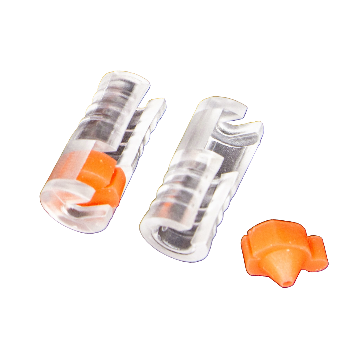 8MM DELBAR TÄTNING 2,8-3,1MM