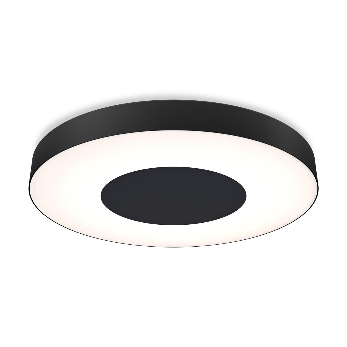 PLAFOND SVART
