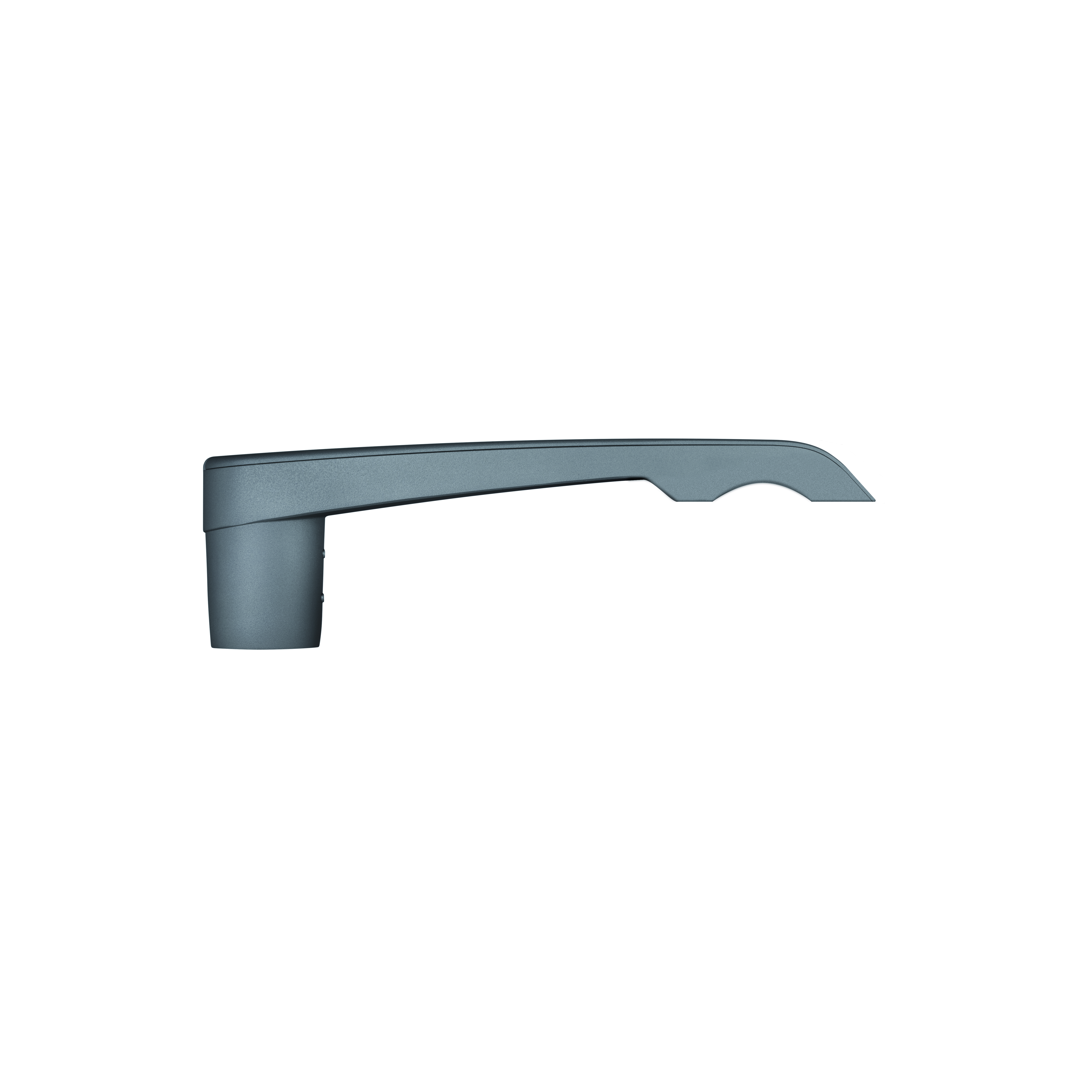 siteco Armaturarm dl50 dl50 asennusvarsi 76mm