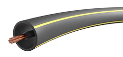 KABELSKYDDSRÖR FÖRDR LINA 40/32 SRE FX50 CU