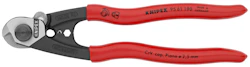 WIRESAX PLASTÖVERDRAG 190 MM