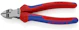 knipex Sidavbitare svart flerkomp sb