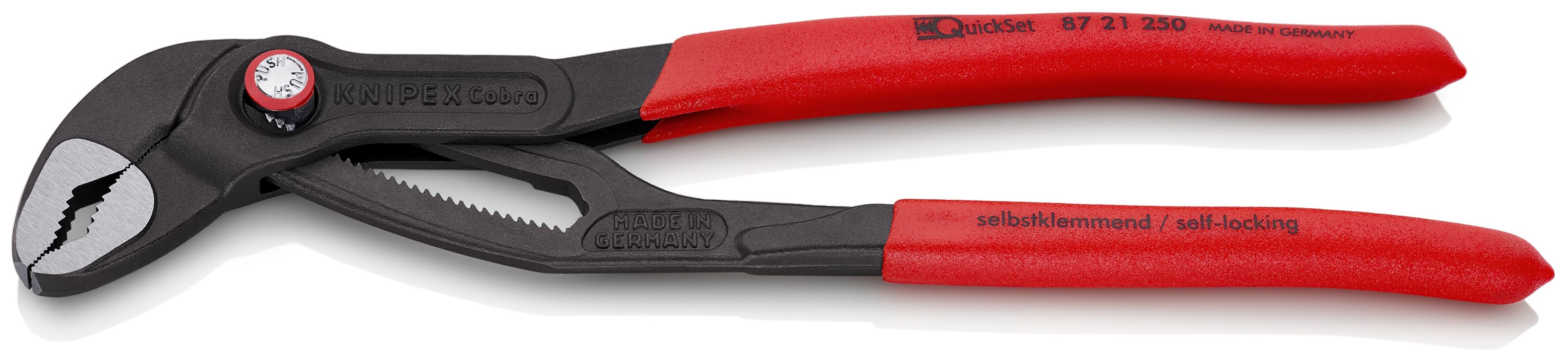 POLYGRIP QUICK SET 8721-250