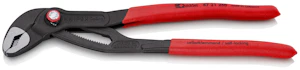 knipex Polygrip quick set 8721-250