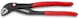 knipex Polygrip quick set 8721-250