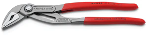 knipex Polygriptång cobra es 250 sb