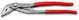 knipex Polygriptång cobra es 250 sb