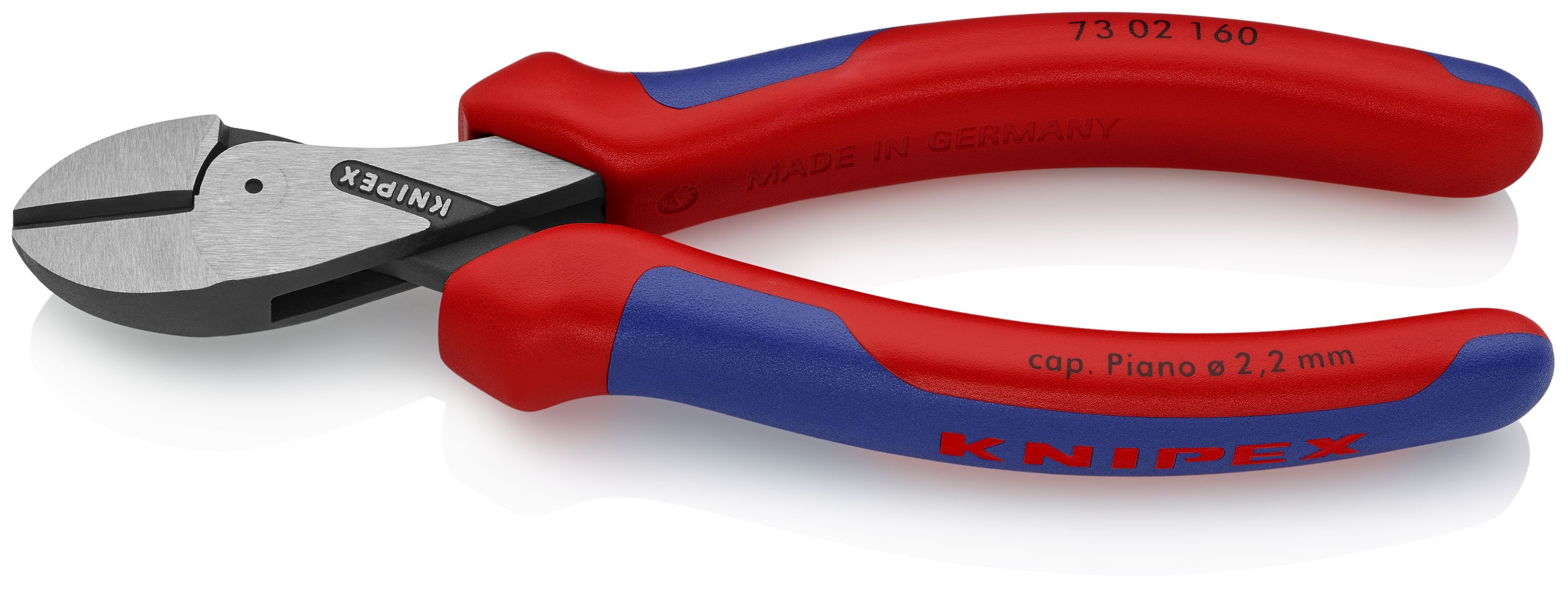 SIDAVBITARE X-CUT 7302-160