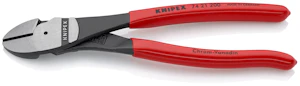 knipex Kraftsidavbitare 25gr 200 sb