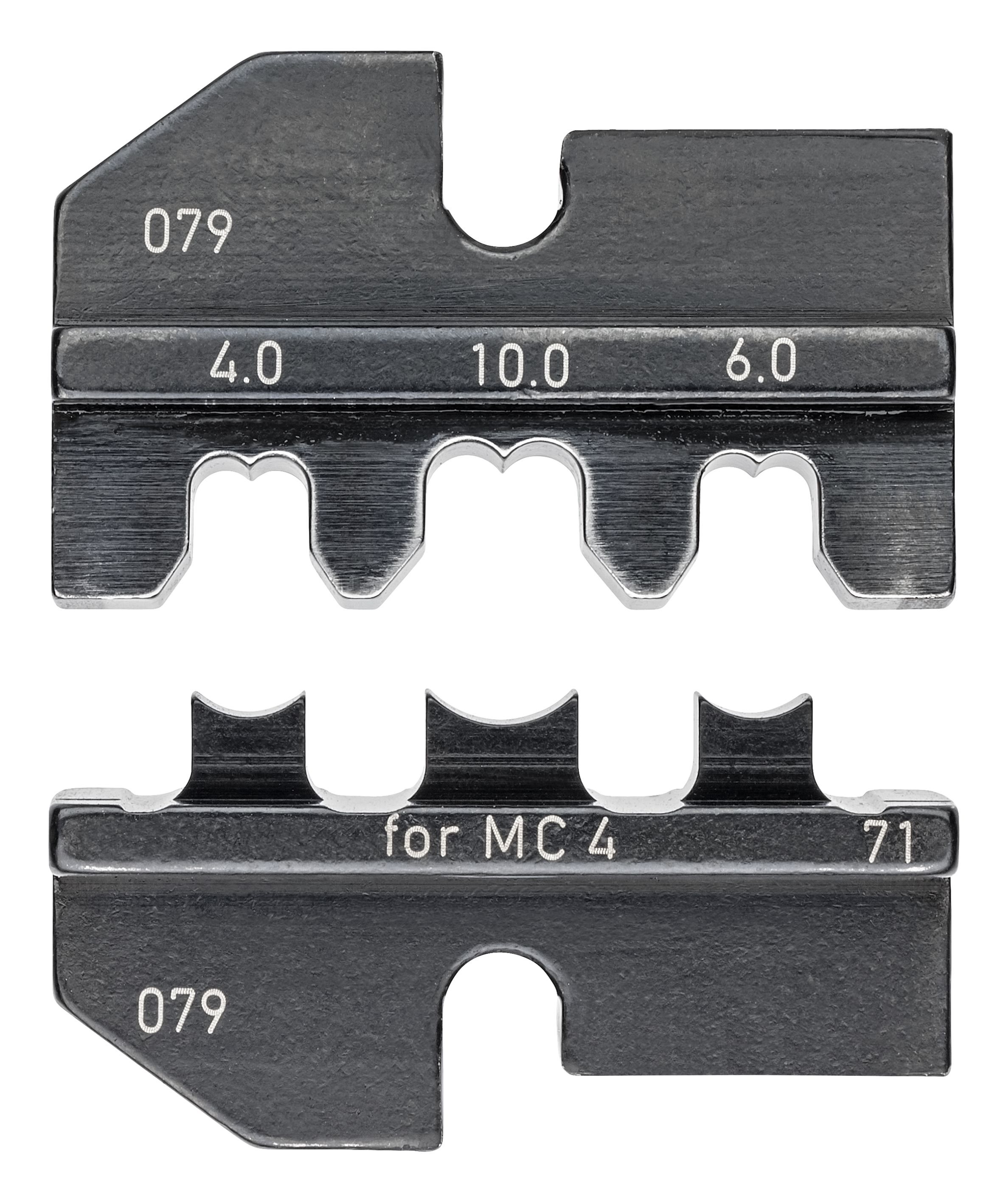 CRIMPINSATS SOLAR MC4 4-10 MM