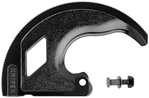 knipex Reparationssats svängkniv