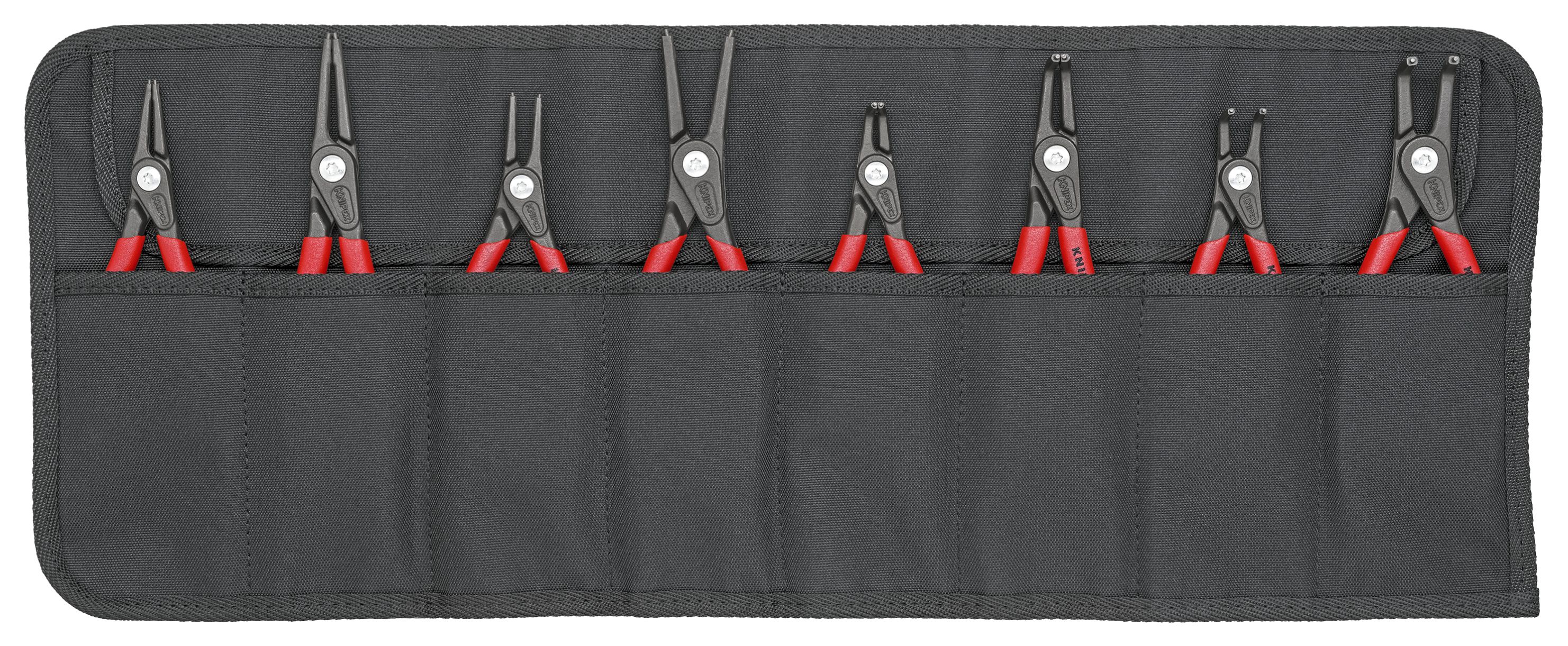SET PRECISIONSLÅSRINGST 8 V02