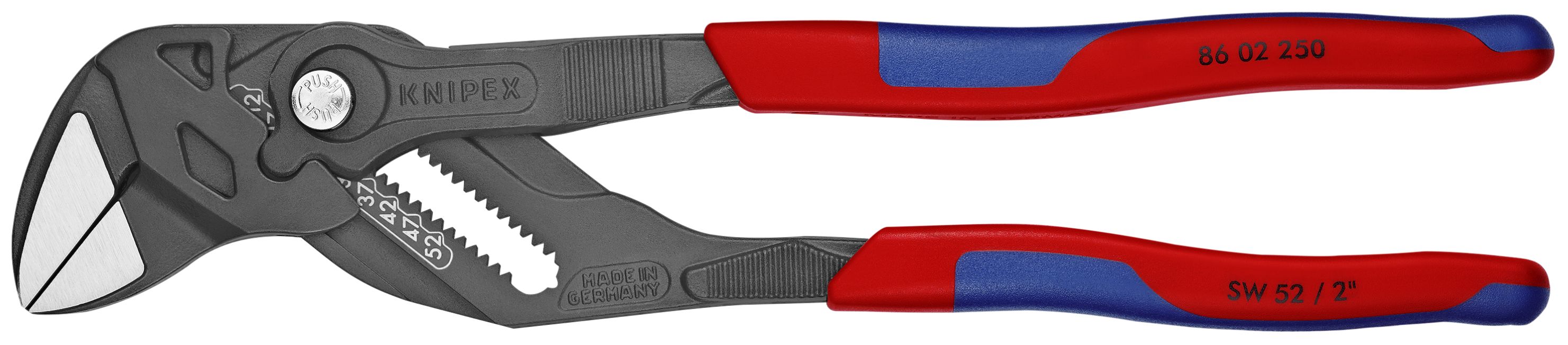 TÅNGNYCKEL SV FLERKOMP 250 SB