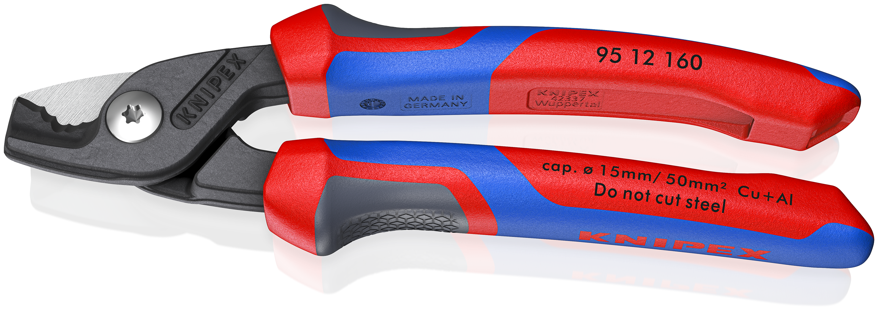 CABLE SHEARS