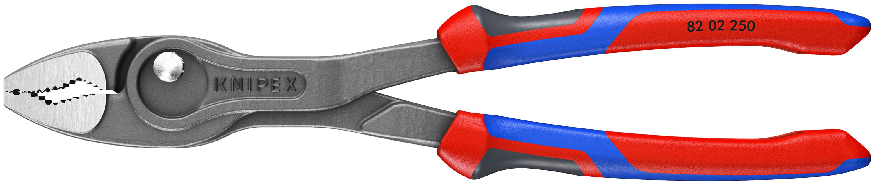 MUTTERTÅNG TWING KOMF 250 SB
