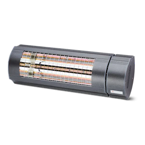 solamagic Infravärme 2000w bt 4.0 antracit
