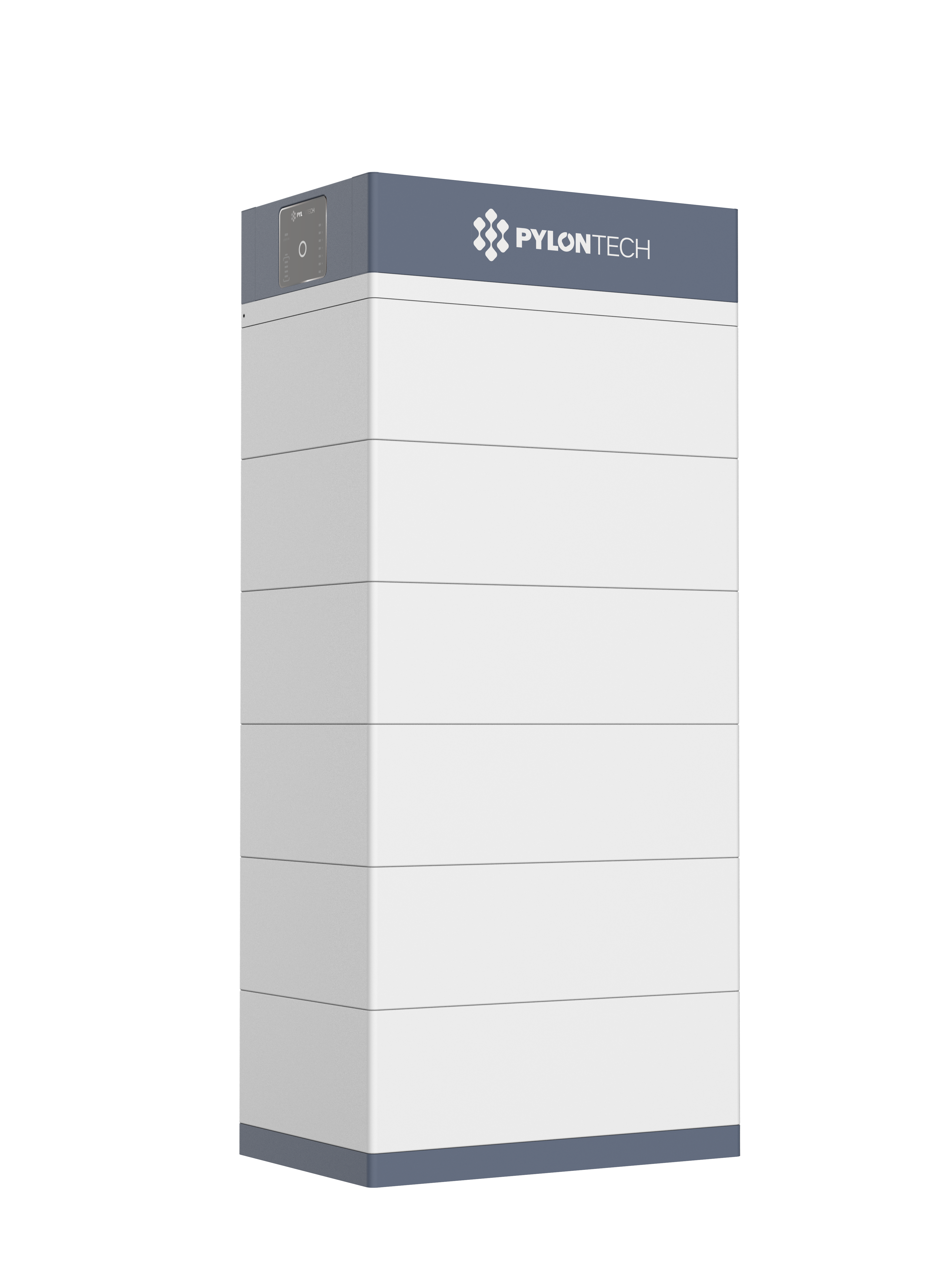 BATTERIMODUL 5,12KWH H3 FORCE