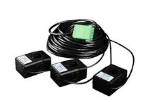 FERROAMP STRÖMTRANSFORMERINGS KIT 300A