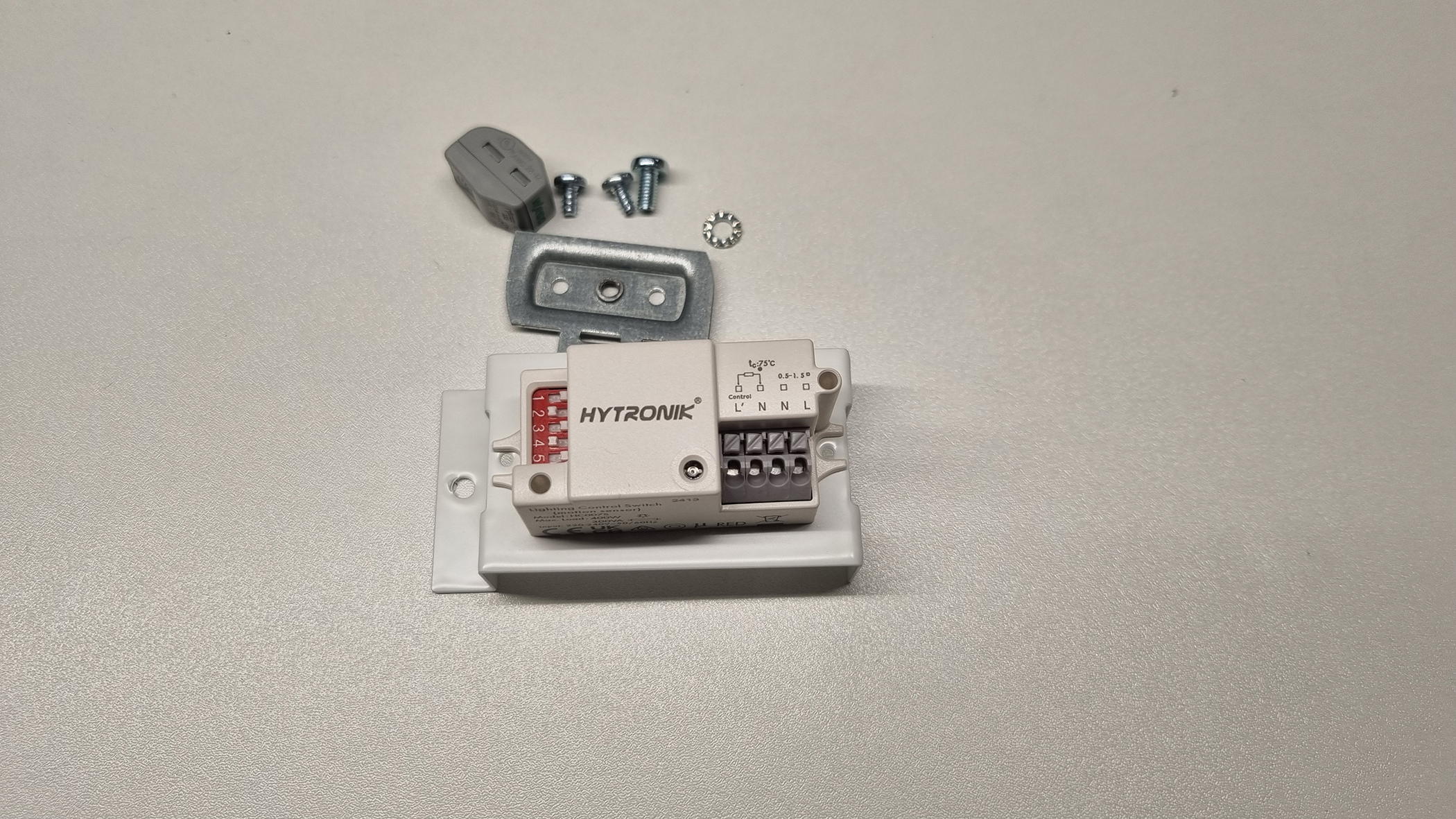 RESERVRADAR JONO AVR66