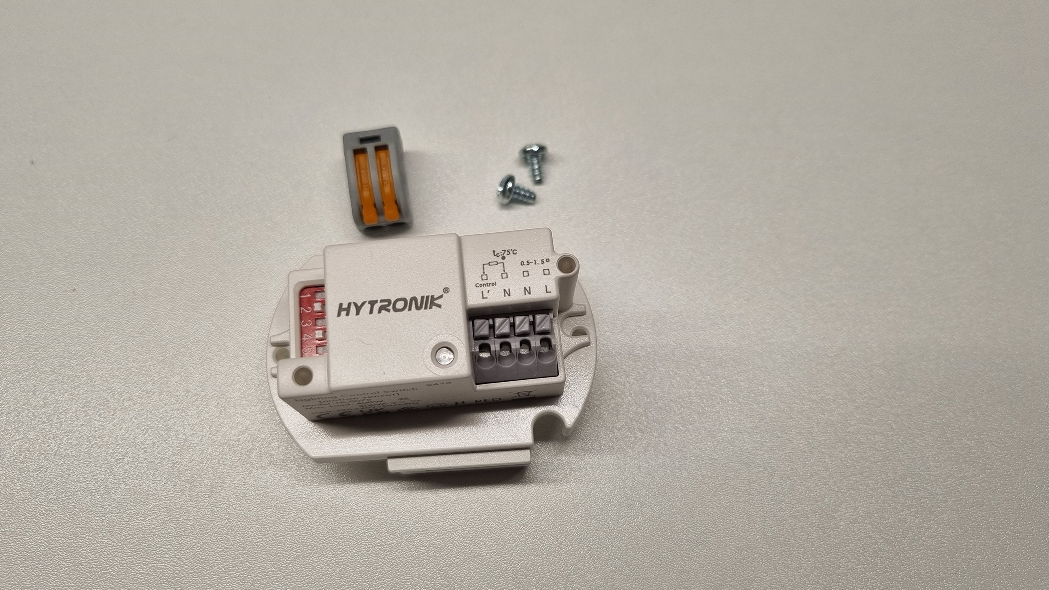 RESERVRADAR PLAFOND AVR