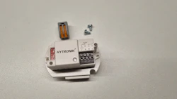 RESERVRADAR PLAFOND AVR