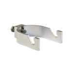 SKYLTKLAMMER ENKEL 60 MM