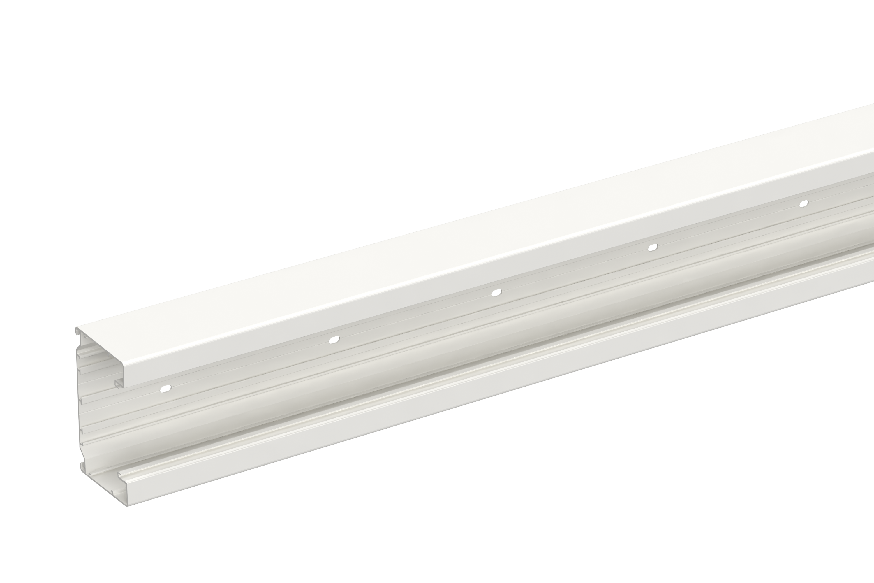 Kanalund al 120/65 2.5m hv 9003