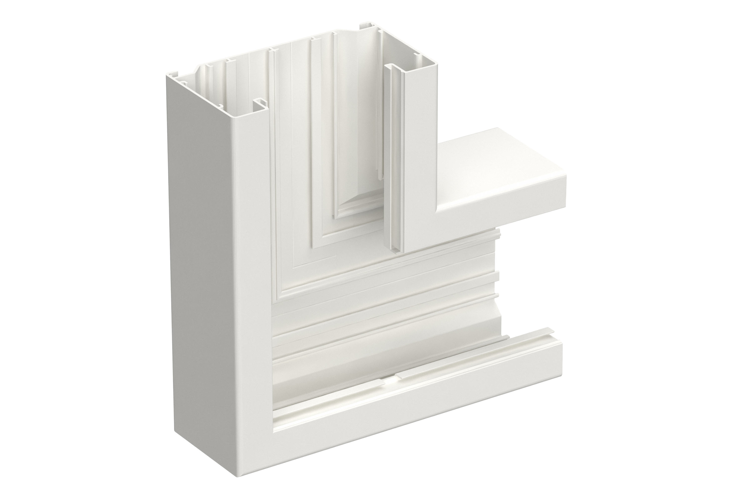 L-stykke al 120/65 hv 9003